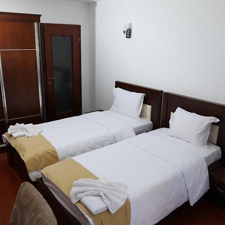 Bruti Hotel Πρίζρεν Εξωτερικό φωτογραφία