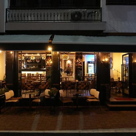 Bruti Hotel Πρίζρεν Εξωτερικό φωτογραφία