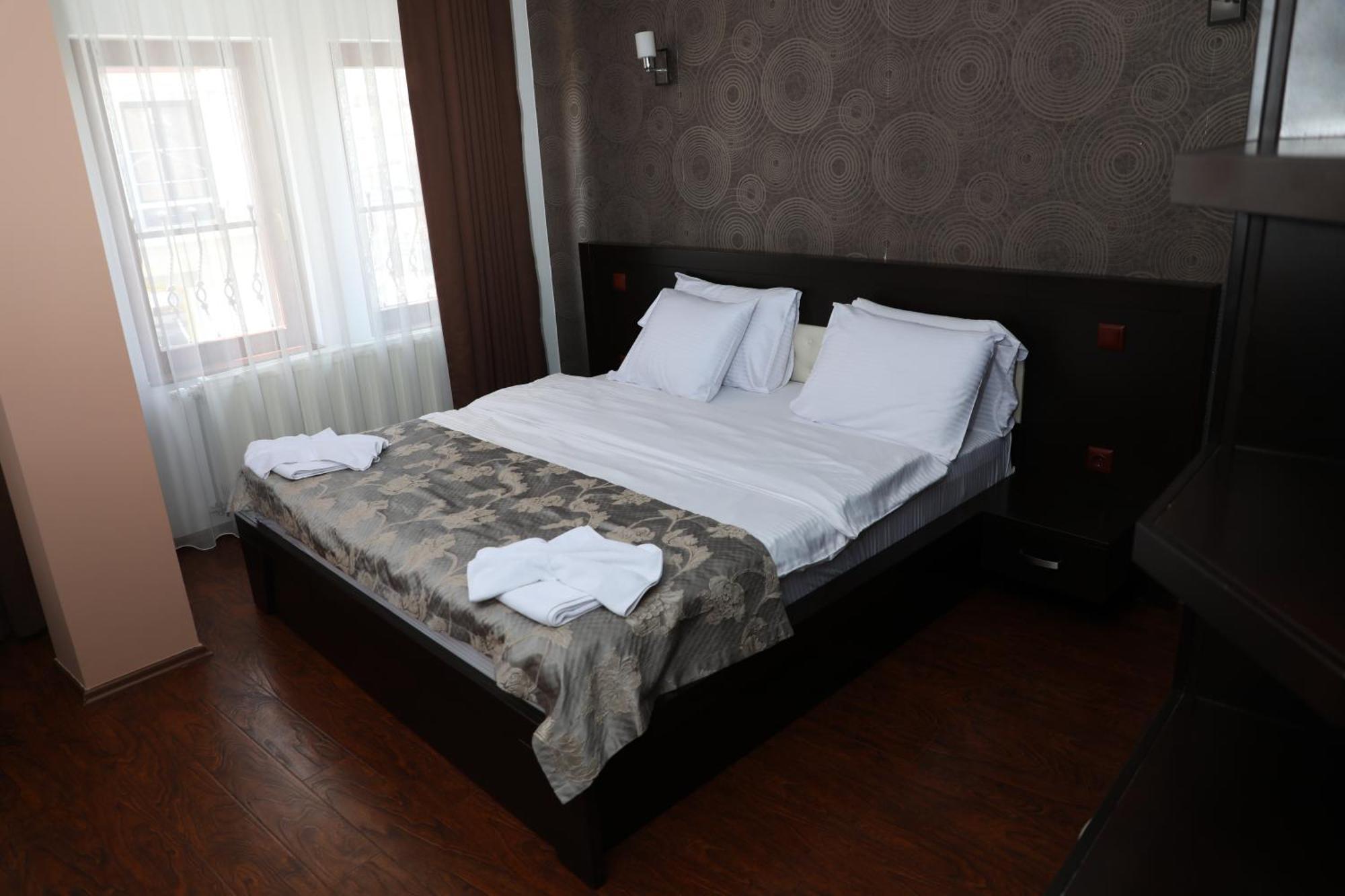 Bruti Hotel Πρίζρεν Εξωτερικό φωτογραφία