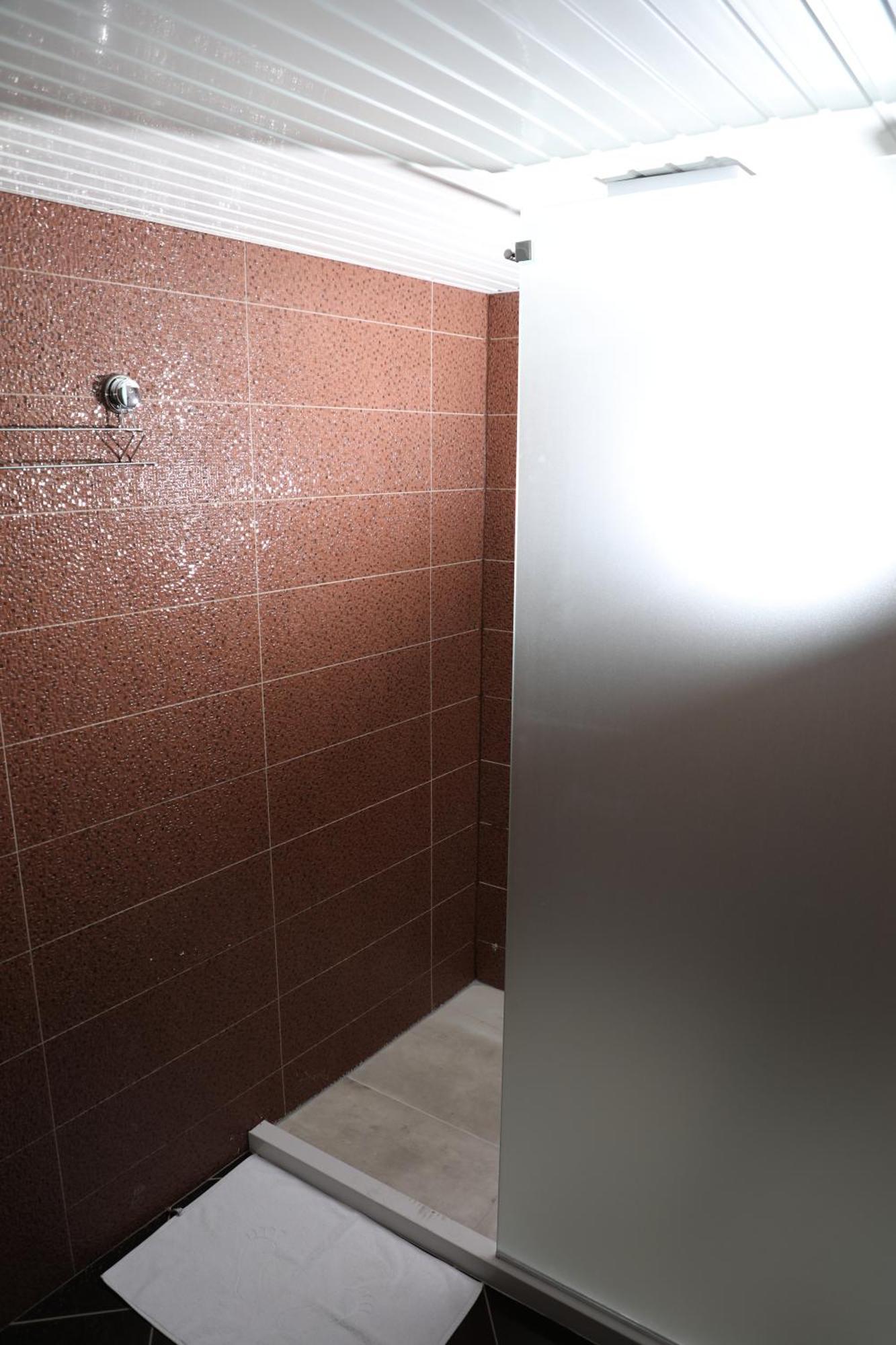Bruti Hotel Πρίζρεν Εξωτερικό φωτογραφία