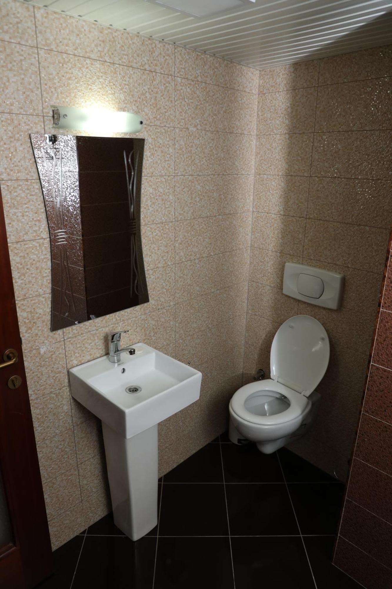 Bruti Hotel Πρίζρεν Εξωτερικό φωτογραφία